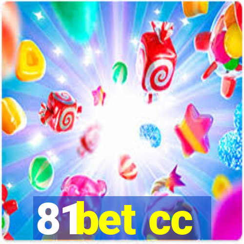 81bet cc